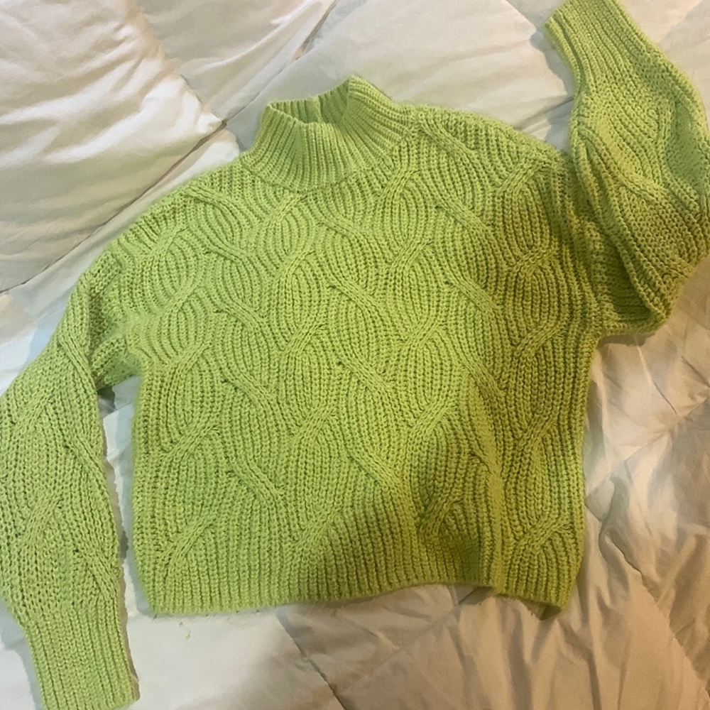 Sweater